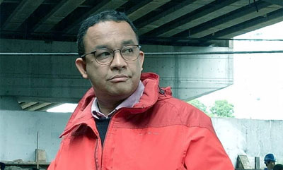  Ini Jalan Terjal Anies Menuju Pilpres 2024 Menurut Pengamat